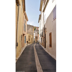 Commune de LA VERDIERE