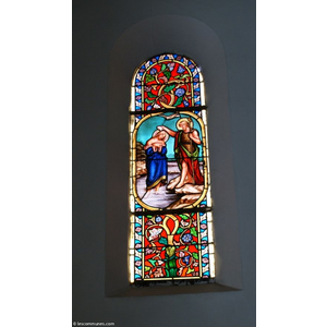 église Saint Jean Baptiste