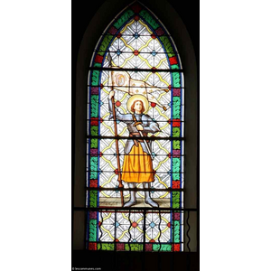 église Saint Jean Baptiste