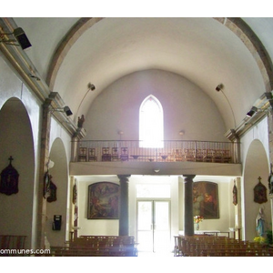 église Saint Jean Baptiste