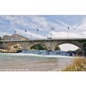 Commune de VINON SUR VERDON