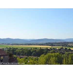 Campagne de Vinon-sur-Verdon