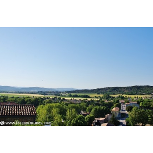 Campagne de Vinon-sur-Verdon