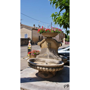 Fontaine