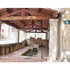 le lavoir