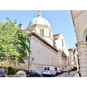 Cathédrale Ste Anne