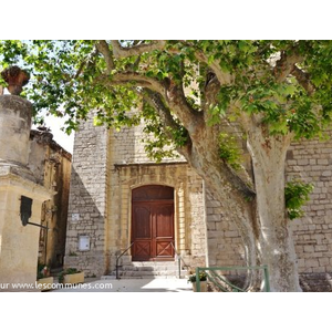 église St Jean-Baptiste