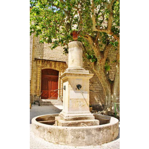 La Commune ( Fontaine )