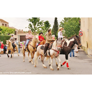 Commune de BEDARRIDES
