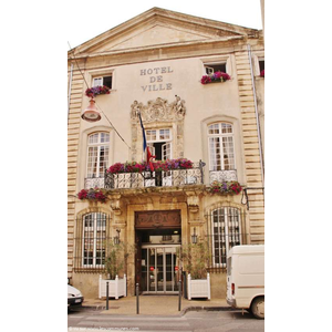 Hotel-de-Ville