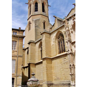 La Cathédrale