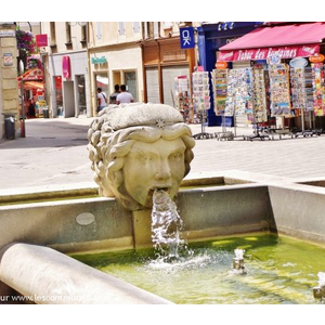 Fontaine
