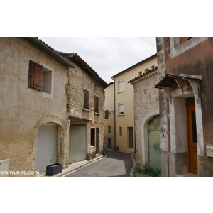 Commune de CAUMONT SUR DURANCE