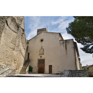 église saint Jean Baptiste