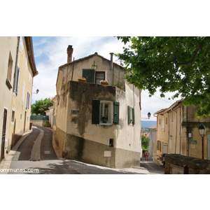 Commune de CHATEAUNEUF DE GADAGNE