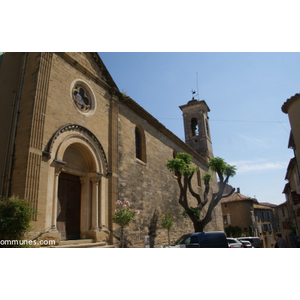 Commune de CHATEAUNEUF DU PAPE