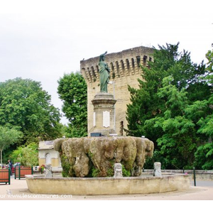 Fontaine