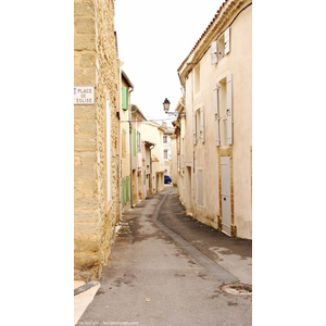 Commune de COURTHEZON