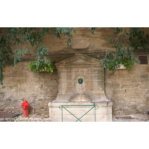 Fontaine