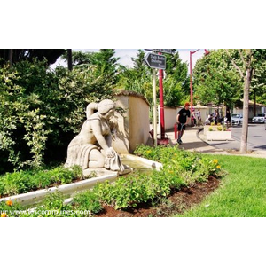 Commune de ENTRAIGUES SUR LA SORGUE