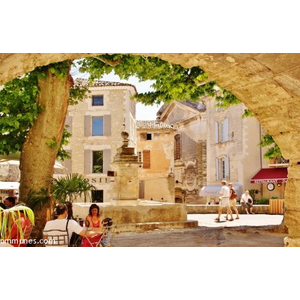 Commune de GORDES