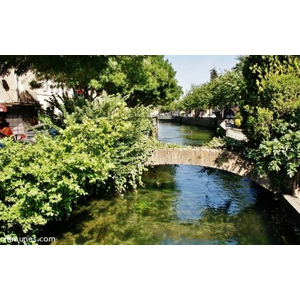 Commune de L ISLE SUR LA SORGUE