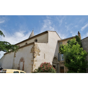 Commune de JONQUERETTES