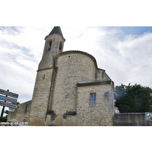 église Saint André