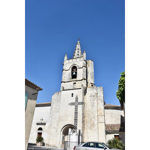 église Saint Pierre 