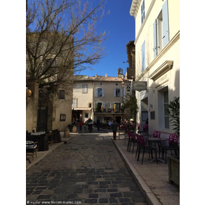 Commune de LOURMARIN