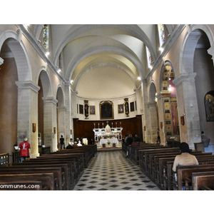 église saint André