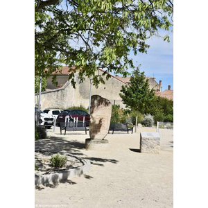 le monument aux morts