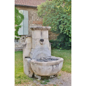 Fontaine