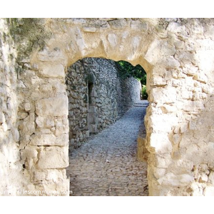 Commune de PERNES LES FONTAINES