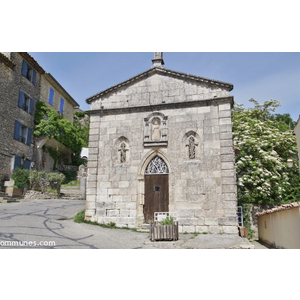 Commune de SAINT MARTIN DE CASTILLON