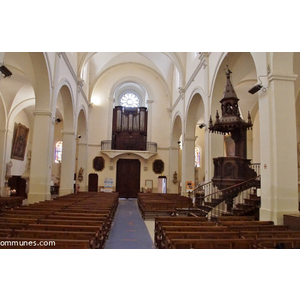  église Saint Etienne