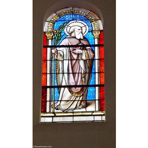  église Saint Etienne