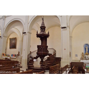  église Saint Etienne