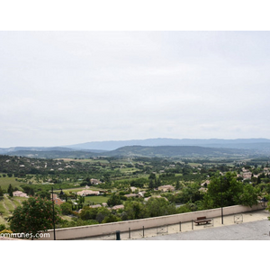 Commune de SAINT SATURNIN LES APT