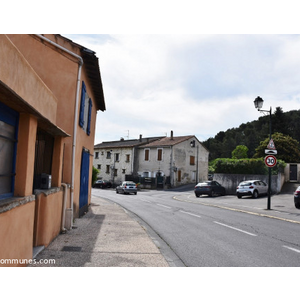 Commune de SAINT SATURNIN LES AVIGNON