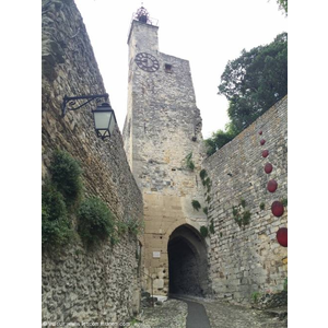 Beffroi - Maison Commune du XIV au XVIII eme siecl...