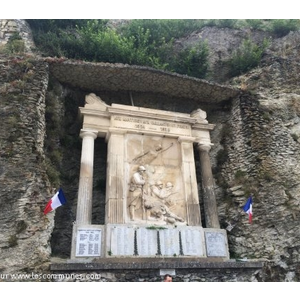 Commune de VAISON LA ROMAINE