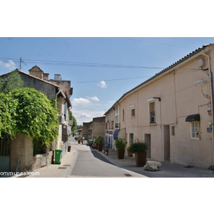 le village