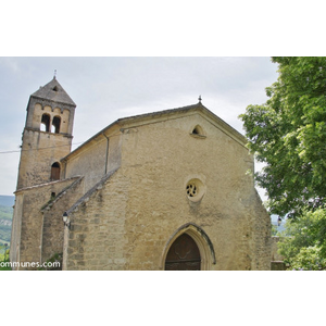 église saint Hilaire