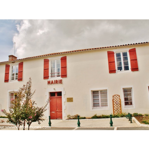 La Mairie