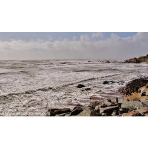 Commune de BRETIGNOLLES SUR MER