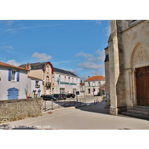 Le Village