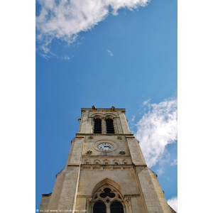 église ste Marie Madeleine