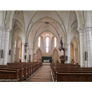 église saint Nicolas