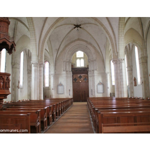 église saint Nicolas